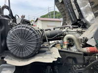 HINO Profia Trailer Head QKG-SH1EDAG 2013 497,000km_23
