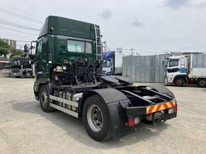Profia Trailer Head_2
