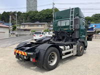 HINO Profia Trailer Head QKG-SH1EDAG 2013 497,000km_3