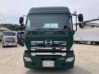 HINO Profia Trailer Head QKG-SH1EDAG 2013 497,000km_4