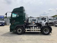 HINO Profia Trailer Head QKG-SH1EDAG 2013 497,000km_5