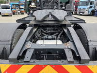 HINO Profia Trailer Head QKG-SH1EDAG 2013 497,000km_7