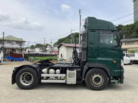 HINO Profia Trailer Head QKG-SH1EDAG 2013 497,000km_8