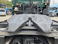 HINO Profia Trailer Head QKG-SH1EDAG 2013 497,000km_9