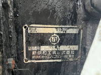 ISUZU Elf Flat Body PB-NKR81A 2005 114,254km_11