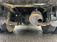 ISUZU Elf Flat Body PB-NKR81A 2005 114,254km_21