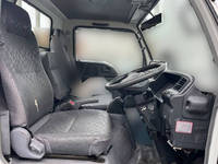 ISUZU Elf Flat Body PB-NKR81A 2005 114,254km_27
