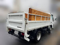 ISUZU Elf Flat Body PB-NKR81A 2005 114,254km_2