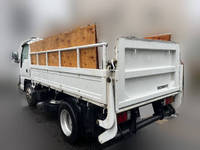 ISUZU Elf Flat Body PB-NKR81A 2005 114,254km_3