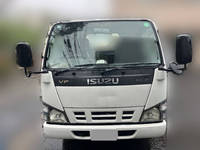 ISUZU Elf Flat Body PB-NKR81A 2005 114,254km_4