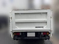 ISUZU Elf Flat Body PB-NKR81A 2005 114,254km_5