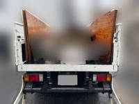 ISUZU Elf Flat Body PB-NKR81A 2005 114,254km_6