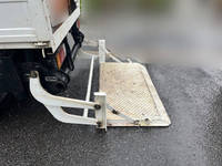 ISUZU Elf Flat Body PB-NKR81A 2005 114,254km_9