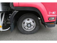ISUZU Forward Aluminum Van TKG-FRR90S2 2014 463,025km_14