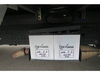 ISUZU Forward Aluminum Van TKG-FRR90S2 2014 463,025km_15