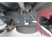 ISUZU Forward Aluminum Van TKG-FRR90S2 2014 463,025km_17
