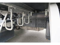 ISUZU Forward Aluminum Van TKG-FRR90S2 2014 463,025km_21