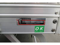 ISUZU Forward Aluminum Van TKG-FRR90S2 2014 463,025km_24