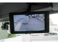 ISUZU Forward Aluminum Van TKG-FRR90S2 2014 463,025km_39