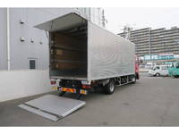 ISUZU Forward Aluminum Van TKG-FRR90S2 2014 463,025km_3