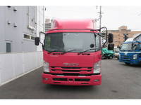 ISUZU Forward Aluminum Van TKG-FRR90S2 2014 463,025km_6