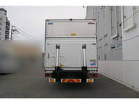 ISUZU Forward Aluminum Van TKG-FRR90S2 2014 463,025km_7
