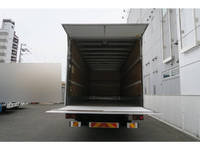 ISUZU Forward Aluminum Van TKG-FRR90S2 2014 463,025km_8