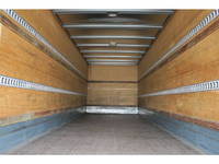 ISUZU Forward Aluminum Van TKG-FRR90S2 2014 463,025km_9