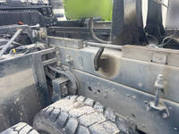 MITSUBISHI FUSO Super Great Dump 2PG-FV70HX 2022 110,550km_13
