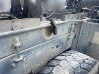 MITSUBISHI FUSO Super Great Dump 2PG-FV70HX 2022 110,550km_14