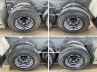 MITSUBISHI FUSO Super Great Dump 2PG-FV70HX 2022 110,550km_21
