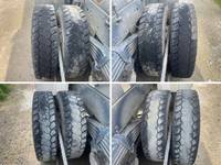 MITSUBISHI FUSO Super Great Dump 2PG-FV70HX 2022 110,550km_23