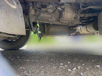 MITSUBISHI FUSO Super Great Dump 2PG-FV70HX 2022 110,550km_26