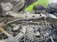 MITSUBISHI FUSO Super Great Dump 2PG-FV70HX 2022 110,550km_27