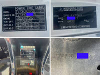 MITSUBISHI FUSO Super Great Dump 2PG-FV70HX 2022 110,550km_39