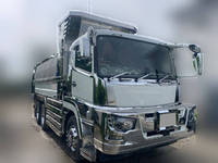MITSUBISHI FUSO Super Great Dump 2PG-FV70HX 2022 110,550km_3