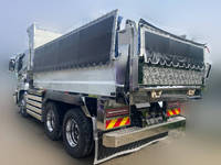 MITSUBISHI FUSO Super Great Dump 2PG-FV70HX 2022 110,550km_4