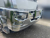 MITSUBISHI FUSO Super Great Dump 2PG-FV70HX 2022 110,550km_5