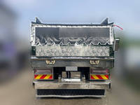 MITSUBISHI FUSO Super Great Dump 2PG-FV70HX 2022 110,550km_6