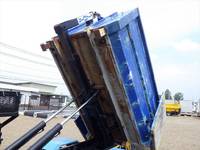 MITSUBISHI FUSO Canter Container Carrier Truck PDG-FE73D 2007 206,000km_11