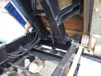MITSUBISHI FUSO Canter Container Carrier Truck PDG-FE73D 2007 206,000km_13