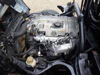 MITSUBISHI FUSO Canter Container Carrier Truck PDG-FE73D 2007 206,000km_18