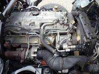 MITSUBISHI FUSO Canter Container Carrier Truck PDG-FE73D 2007 206,000km_19