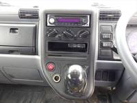 MITSUBISHI FUSO Canter Container Carrier Truck PDG-FE73D 2007 206,000km_21