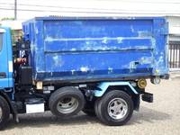 MITSUBISHI FUSO Canter Container Carrier Truck PDG-FE73D 2007 206,000km_6