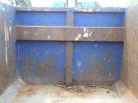 MITSUBISHI FUSO Canter Container Carrier Truck PDG-FE73D 2007 206,000km_7