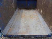 MITSUBISHI FUSO Canter Container Carrier Truck PDG-FE73D 2007 206,000km_8