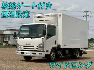 Elf Refrigerator & Freezer Truck_1