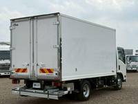 ISUZU Elf Refrigerator & Freezer Truck TPG-NPR85AN 2017 253,000km_4
