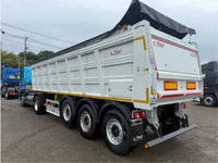 Others Others Dump Trailer - 2023 0km_3